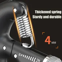 فنر تقویت مچ مدل PRO-SQ 120KG