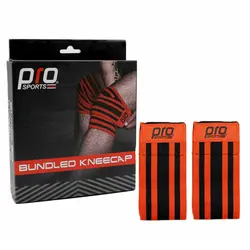 زانوبند بدنسازی حرفه ای مدل PROSPORT