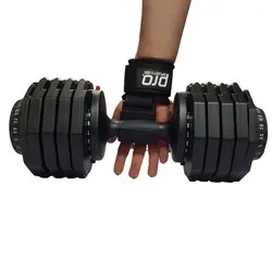 بند لیفت بدنسازی حرفه ای قلاب دار مدل PROSPORT