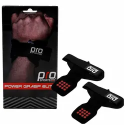 کف بند بدنسازی حرفه ای PROSPORT مدل استپ دار
