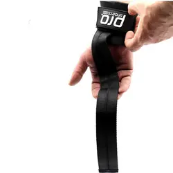 بند لیفت بدنسازی حرفه ای مدل PRO SPORTS