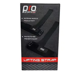 بند لیفت بدنسازی حرفه ای مدل PRO SPORTS