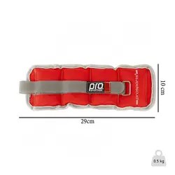 وزنه مچ دست و پا مدل ProSport