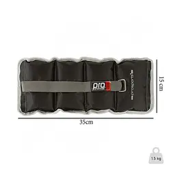 وزنه مچ دست و پا مدل ProSport