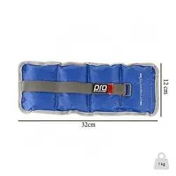 وزنه مچ دست و پا مدل ProSport