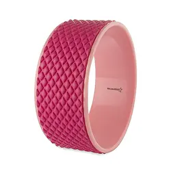 چرخ یوگا ماساژو دار مدل گلدن استار