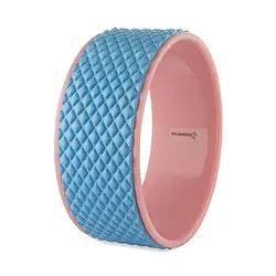 چرخ یوگا ماساژو دار مدل گلدن استار