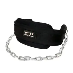کمربند پارالل زنجیر دار مدل UnderArmor