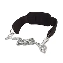 کمربند پارالل زنجیر دار مدل UnderArmor