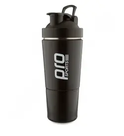 شیکر استیل مدل ProSport ظرفیت 0.7 لیتر