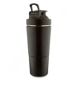 شیکر استیل مدل ProSport ظرفیت 0.7 لیتر