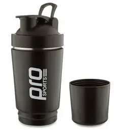 شیکر استیل مدل ProSport ظرفیت 0.7 لیتر