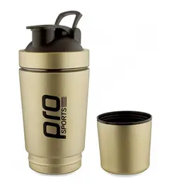 شیکر استیل مدل ProSport ظرفیت 0.7 لیتر