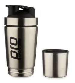 شیکر استیل مدل ProSport ظرفیت 0.7 لیتر