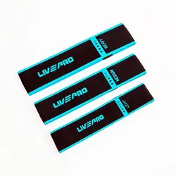 کش مینی لوپ پارچه ای مدل LIVEPRO