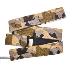 بندلیفت بدنسازی ارتشی مدل  mo-01