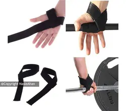 بندلیفت بدنسازی ارتشی مدل  mo-01