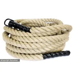 طناب صعود کراس فیت Climb Rope