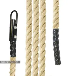 طناب صعود کراس فیت Climb Rope