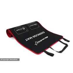 زیرانداز ورزشی GoldenStar صخامت 6 میلی متر