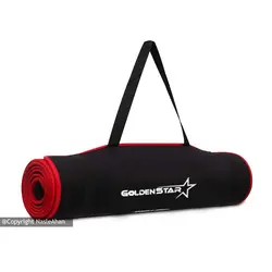 زیرانداز ورزشی GoldenStar صخامت 6 میلی متر