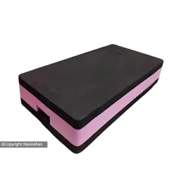 تخته استپ ورزشی 4 لایه سایز 57