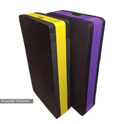 تخته استپ ورزشی 4 لایه سایز 57