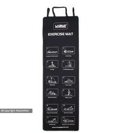 زیرانداز ورزشی مدل لیوآپ LIVEUP