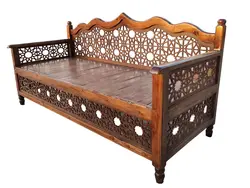 تخت سنتی nasr03a