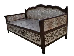 تخت سنتی nasr12n