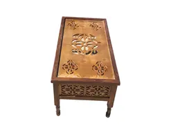 جلومیزی 1 در 50 گروه مبلمان nasr-s5