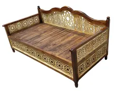 تخت سنتی nasr17i