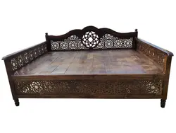 تخت سنتی nasr17i