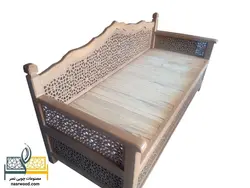 تخت سنتی nasr01s