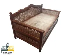 تخت سنتی nasr01s
