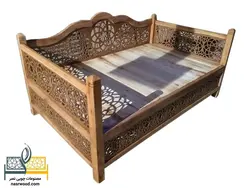 تخت سنتی nasr17ib