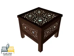 عسلی 50 در 50 گروه مبلمان nasr-s2