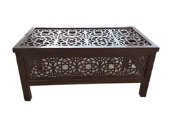 جلومیزی 1 در 50 گروه مبلمان nasr-s2