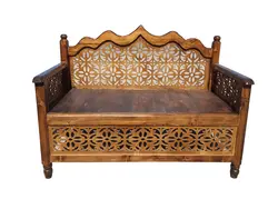 مبل دو نفره گروه nasr-s5