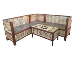 مبلمان سنتی طرح ال NasrLX