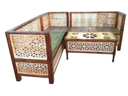 مبلمان سنتی طرح ال NasrLX