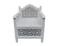 مبل تک نفره گروه nasr-s3