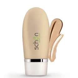 کرم پودر شون مات اسموتینگ شماره S05