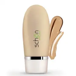 کرم پودر شون مات اسموتینگ شماره S06