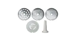 چرخ گوشت پاناسونیک مدل MK-ZJ3500