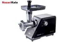 چرخ گوشت پاناسونیک مدل MK-ZJ2700
