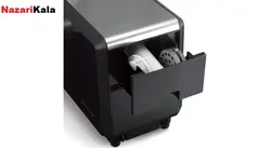 چرخ گوشت پاناسونیک مدل MK-ZJ2700