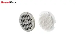 چرخ گوشت پاناسونیک مدل MK-ZJ2700