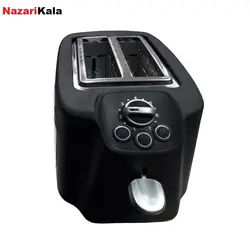 توستر مایر مدل MR-417