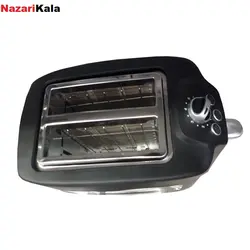 توستر مایر مدل MR-417